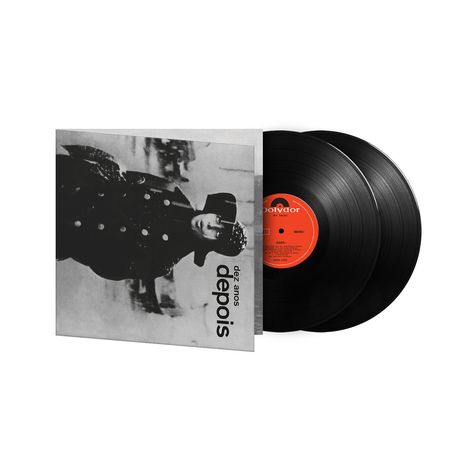 Nara Leão: Des Anos Despois (180g), 2 LPs