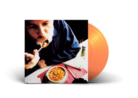 Blind Melon: Soup (Limited Edition) (Orange Vinyl), LP
