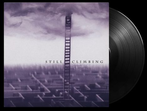 Cinderella: Still Climbing (180g), LP