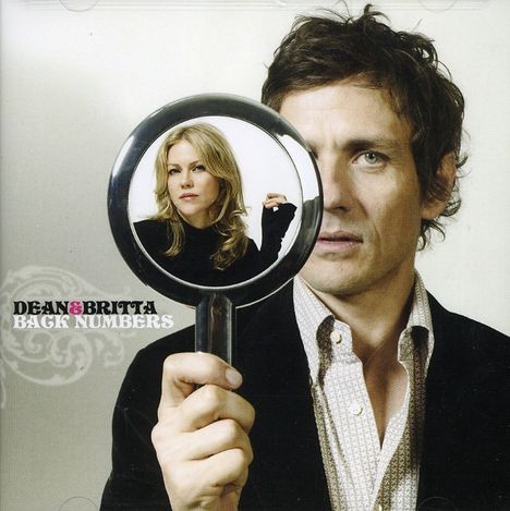 Dean &amp; Britta: Back Numbers, CD