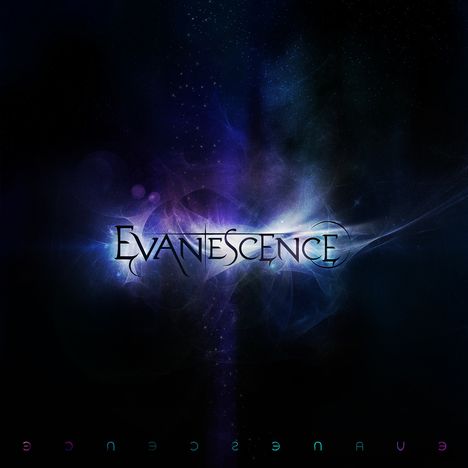 Evanescence: Evanescence, CD