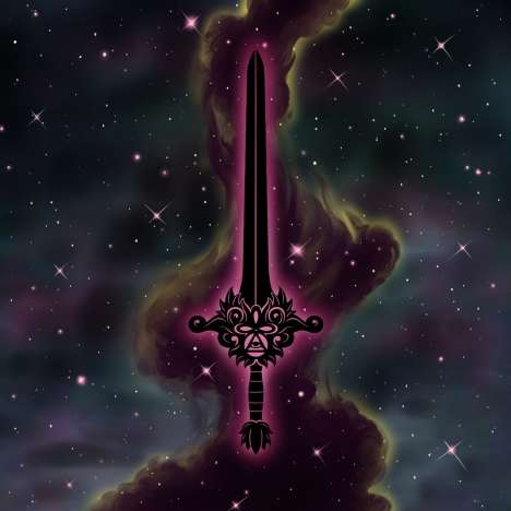 Magic Sword: Awakening, CD