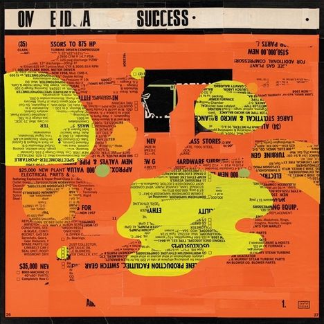 Oneida: Success, LP