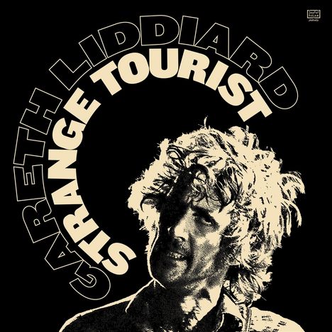 Gareth Liddiard: Strange Tourist, 2 LPs