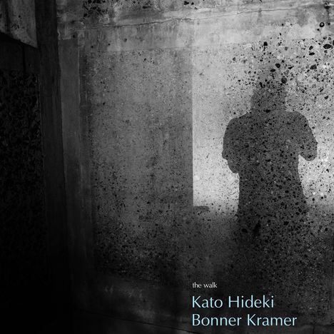 Kato Hideki &amp; Kramer: The Walk, LP