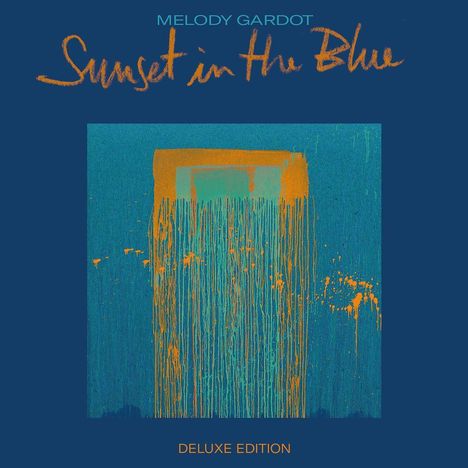 Melody Gardot (geb. 1985): Sunset In The Blue (Deluxe Edition), CD