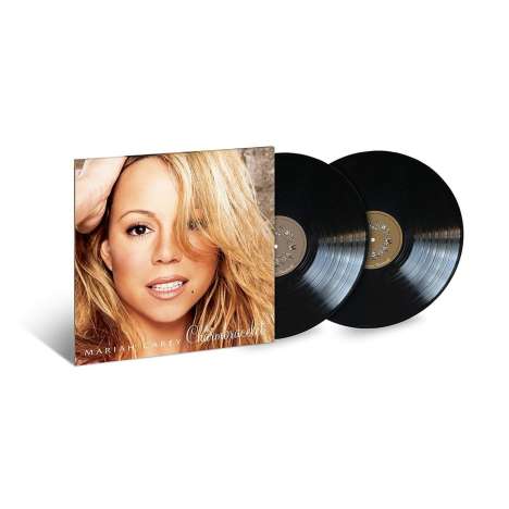 Mariah Carey: Charmbracelet (180g), 2 LPs