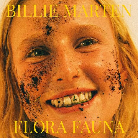 Billie Marten: Flora Fauna, LP