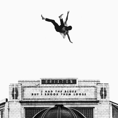 Bombay Bicycle Club: I Had The Blues But I Shook Them Loose: Live At Brixton 2019 (+ Original Album), 2 LPs