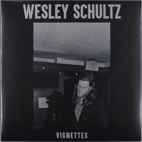 Wesley Schultz: Vignettes, LP