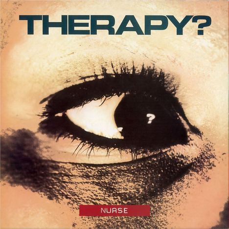 Therapy?: Nurse, 2 CDs