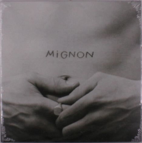 Peet: Mignon, 2 LPs