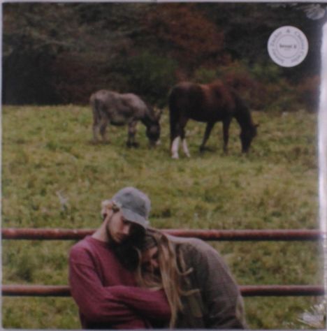 Jeremy Zucker &amp; Chelsea Cutler: Brent II, LP