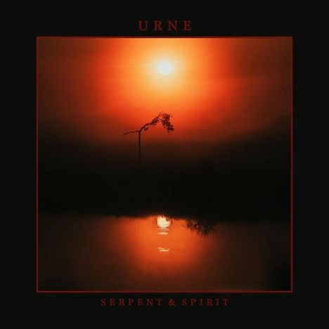 Urne: Serpent &amp; Spirit, CD