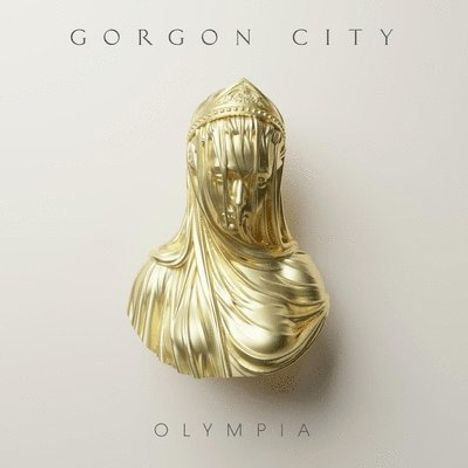 Gorgon City: Olympia (180g) (Limited Edition) (Clear Vinyl), 2 LPs
