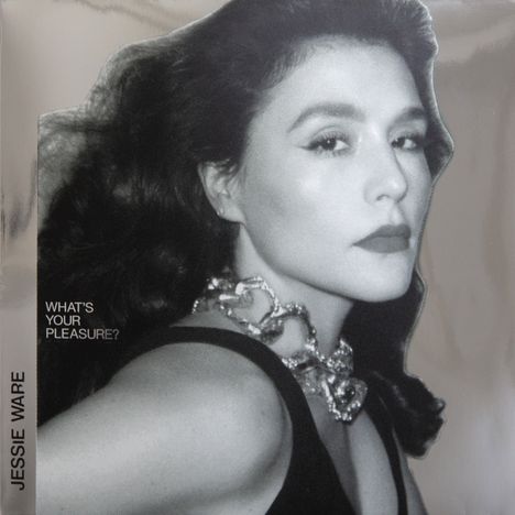 Jessie Ware: What's Your Pleasure? (The Platinum Pleasure Edition) (180g), 2 LPs