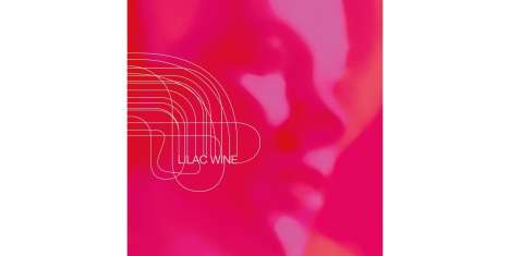 Helen Merrill (geb. 1930): Lilac Wine (180g) (Limited Edition), LP