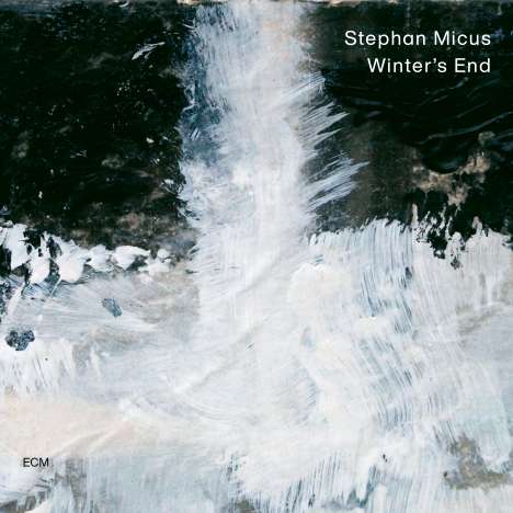 Stephan Micus (geb. 1953): Winter's End, CD