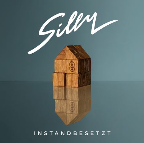 Silly: Instandbesetzt (180g) (Limited Edition), 2 LPs