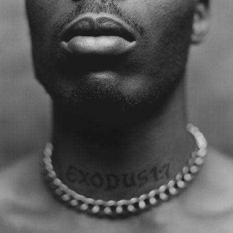 DMX: Exodus, CD