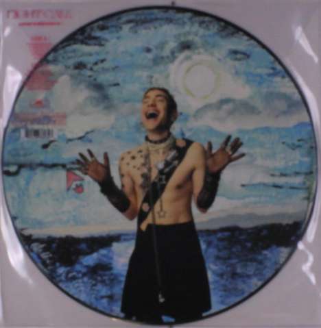 Years &amp; Years: Night Call (Limited Edition) (Picture Disc), LP