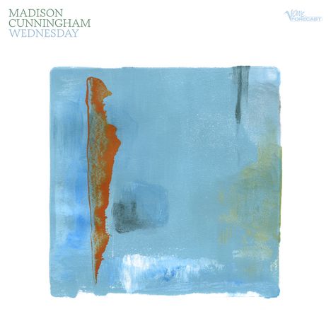 Madison Cunningham: Wednesday, LP