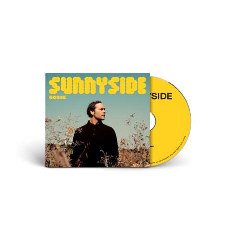 Bosse: Sunnyside, CD
