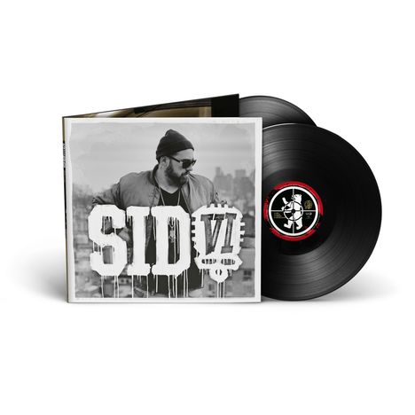 Sido: VI (Reissue) (180g), 2 LPs