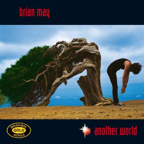 Brian May: Another World (180g), LP