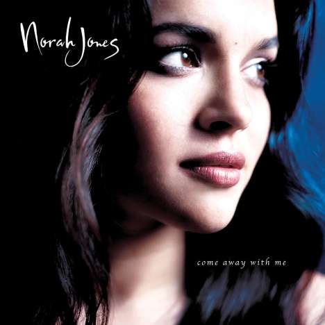 Norah Jones (geb. 1979): Come Away With Me (140g) (20th Anniversary) (remastered), LP