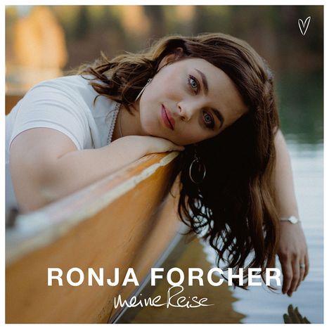 Ronja Forcher: Meine Reise (Limitierte Fanbox), CD