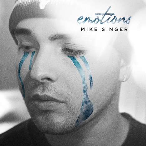 Mike Singer: Emotions, CD