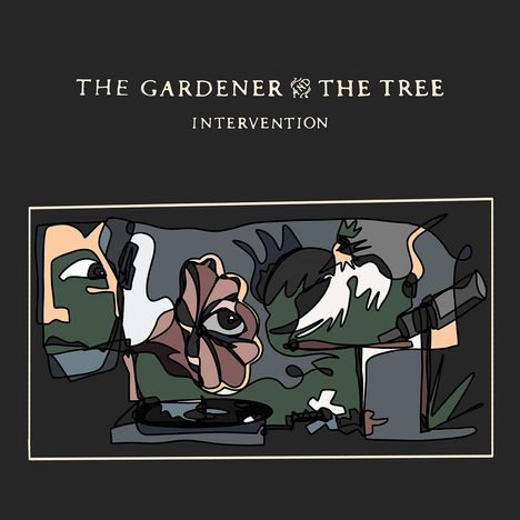 The Gardener &amp; The Tree: Intervention, LP
