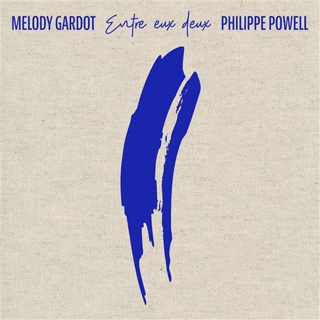 Melody Gardot &amp; Philippe Powell: Entre Eux Deux, LP