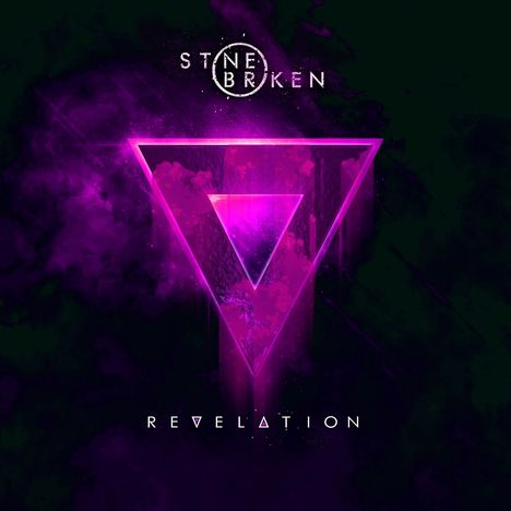 Stone Broken: Revelation (Limited Edition), CD