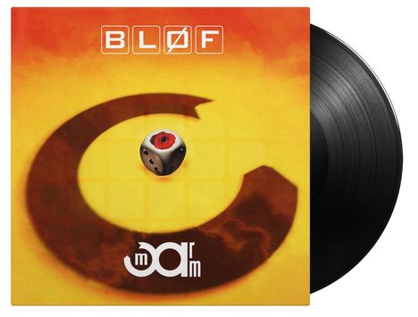 Bløf: Omarm (180g) (20th Anniversary Edition), 2 LPs