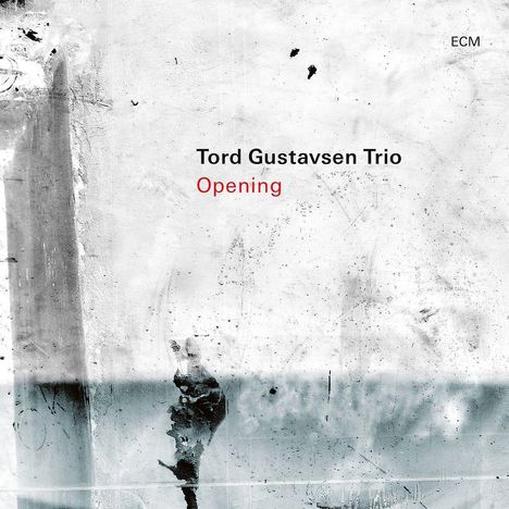 Tord Gustavsen (geb. 1970): Opening, CD