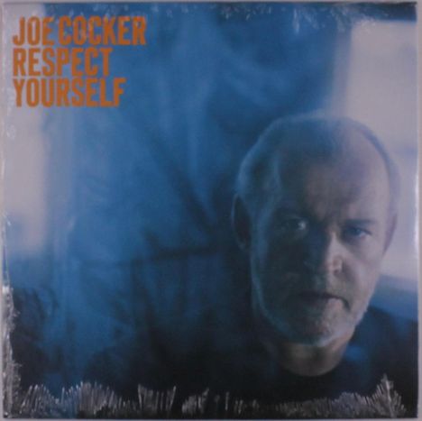 Joe Cocker: Respect Yourself, LP