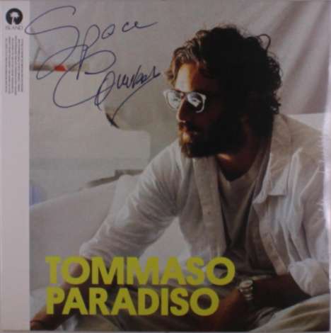 Tommaso Paradiso: Space Cowboy, LP