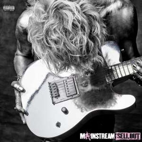 Machine Gun Kelly: Mainstream Sellout (Bonus Tracks), CD