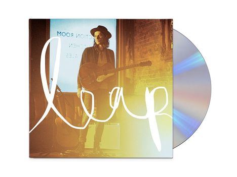 James Bay: Leap, CD