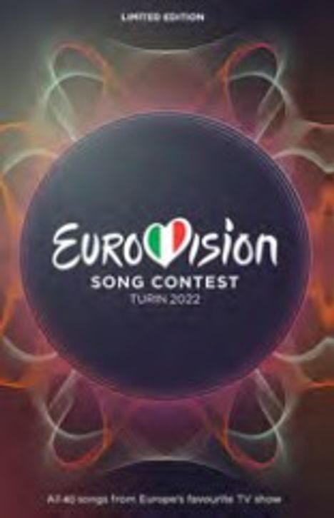Eurovision Song Contest Turin 2022, 2 MCs