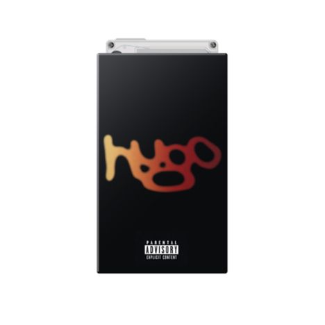 Loyle Carner: Hugo (Limited Edition) (Clear MC), MC