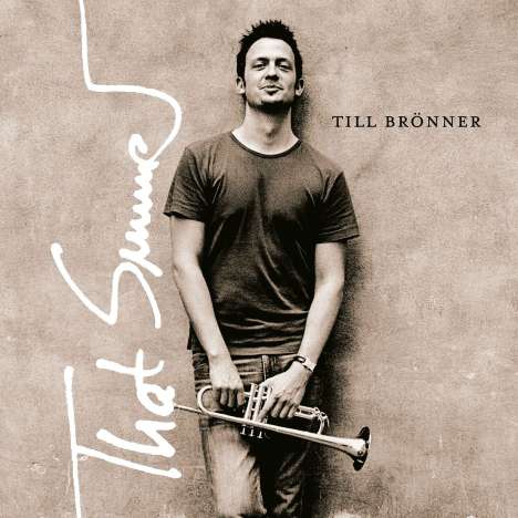 Till Brönner (geb. 1971): That Summer (Limited Edition), 2 LPs