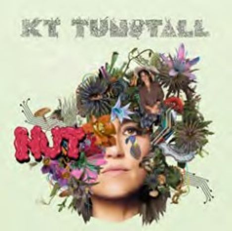 KT Tunstall: Nut, LP