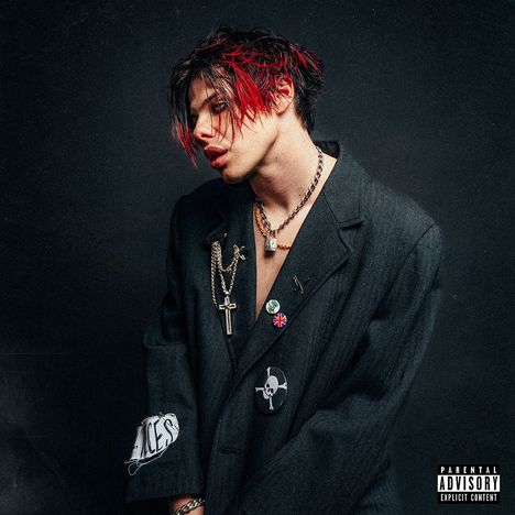 Yungblud: Yungblud (Deluxe Edition), CD