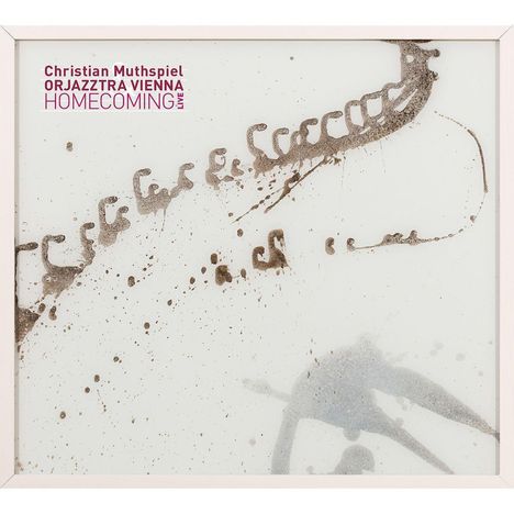 Christian Muthspiel (geb. 1962): Homecoming, 2 CDs