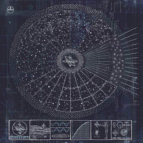 The Comet Is Coming: Hyper-Dimensional Expansion Beam, LP