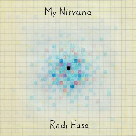 Redi Hasa: My Nirvana, CD