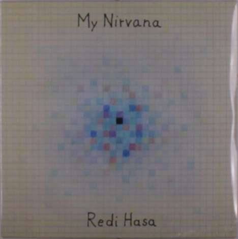 Redi Hasa: My Nirvana, LP